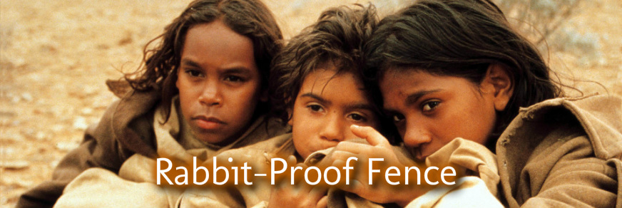Exam Prep: Rabbit Proof Fence - English 12 First Peoples